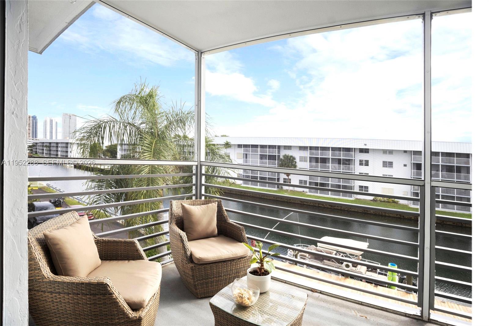 EDEN ISLES CONDO # 4 - Residential