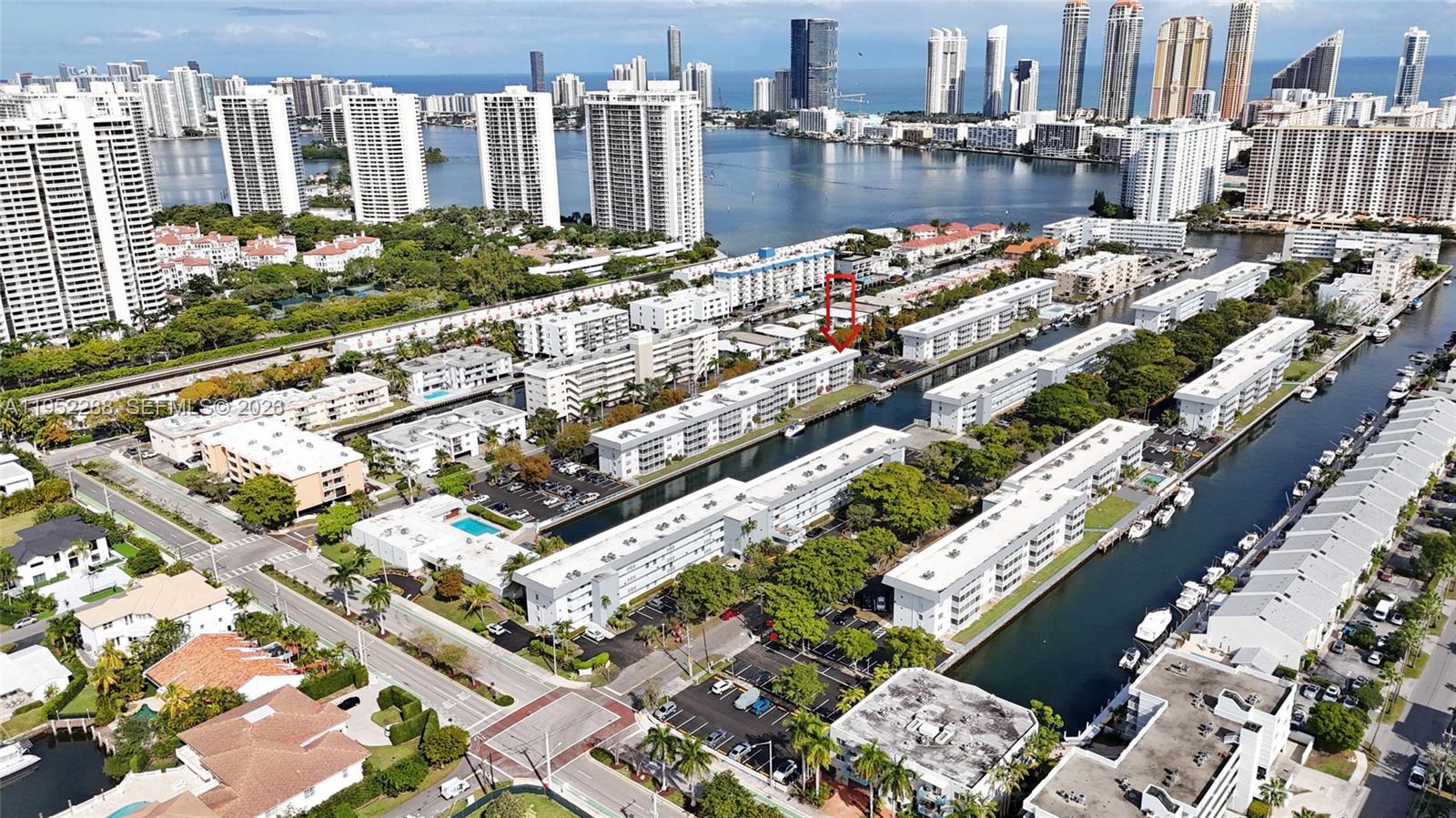 EDEN ISLES CONDO # 4 - Residential