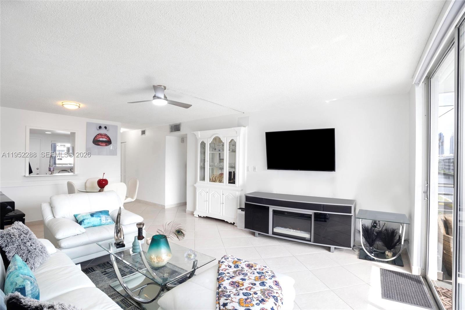 EDEN ISLES CONDO # 4 - Residential