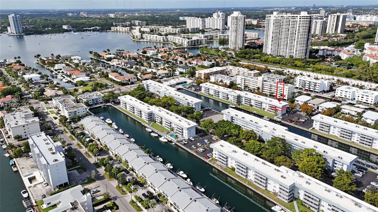 EDEN ISLES CONDO # 4 - Residential