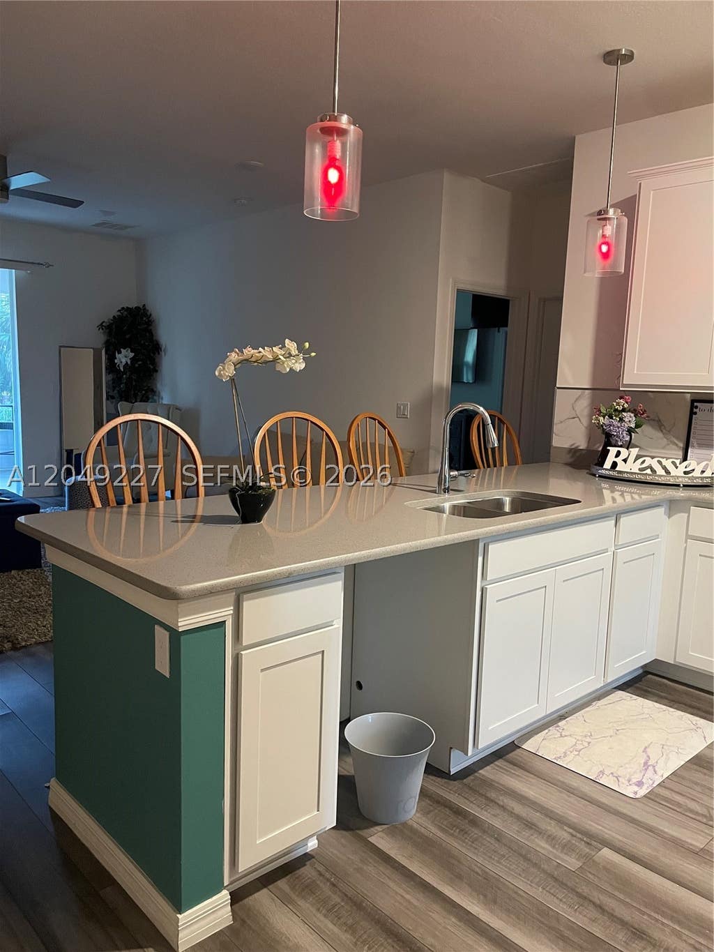 Photo of 6157 NW Gatun Dr, Port St Lucie, FL 34986 (MLS # A12049227)