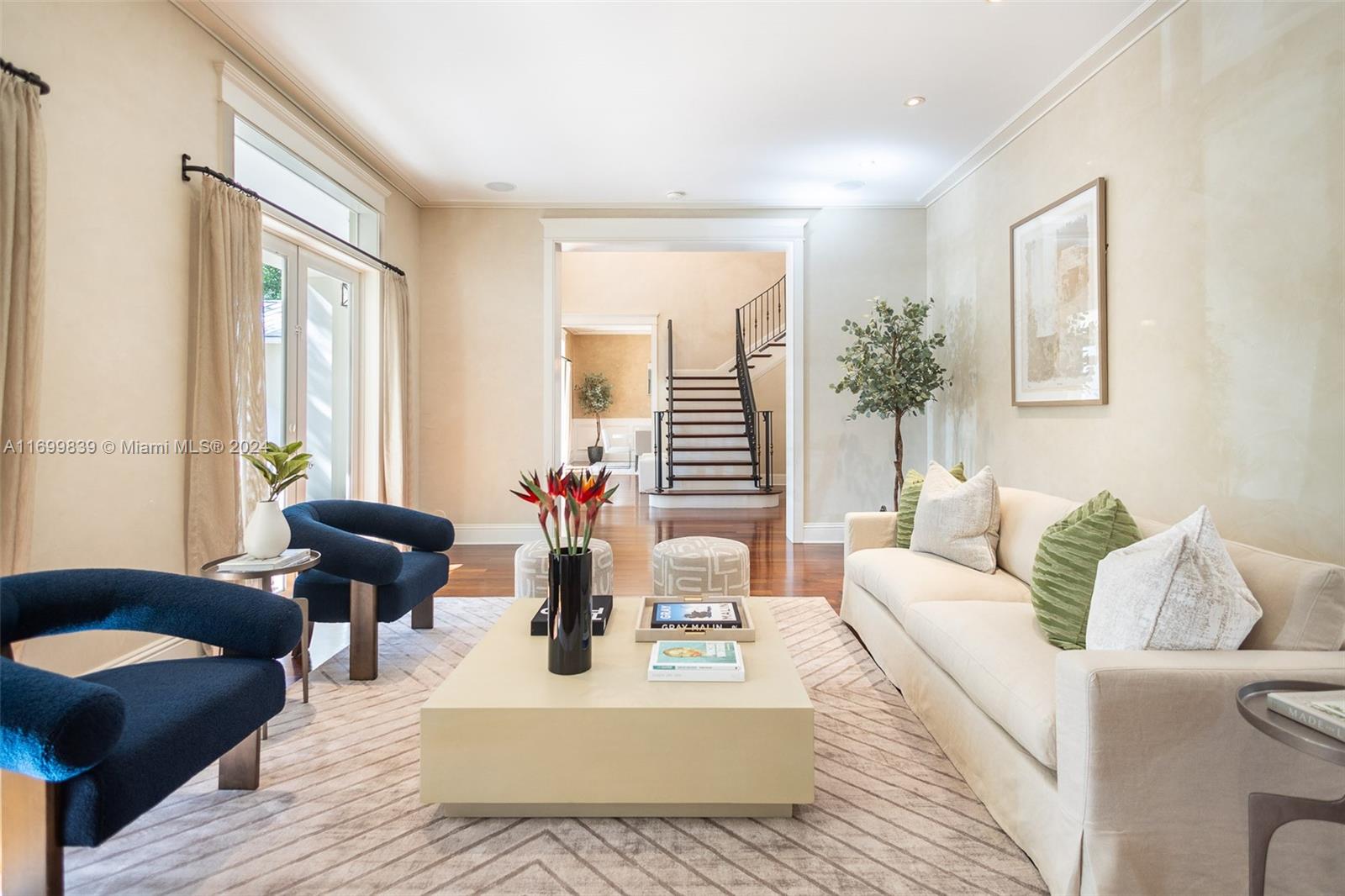 KINGSLEYS SUB - Residential