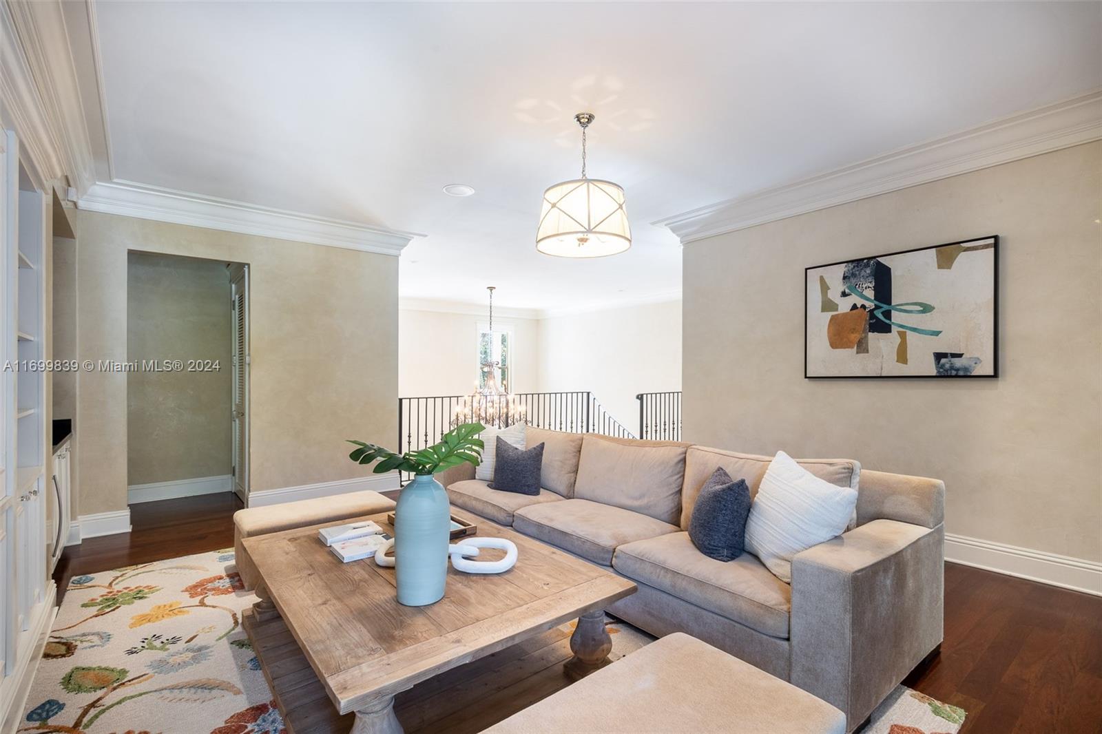 KINGSLEYS SUB - Residential