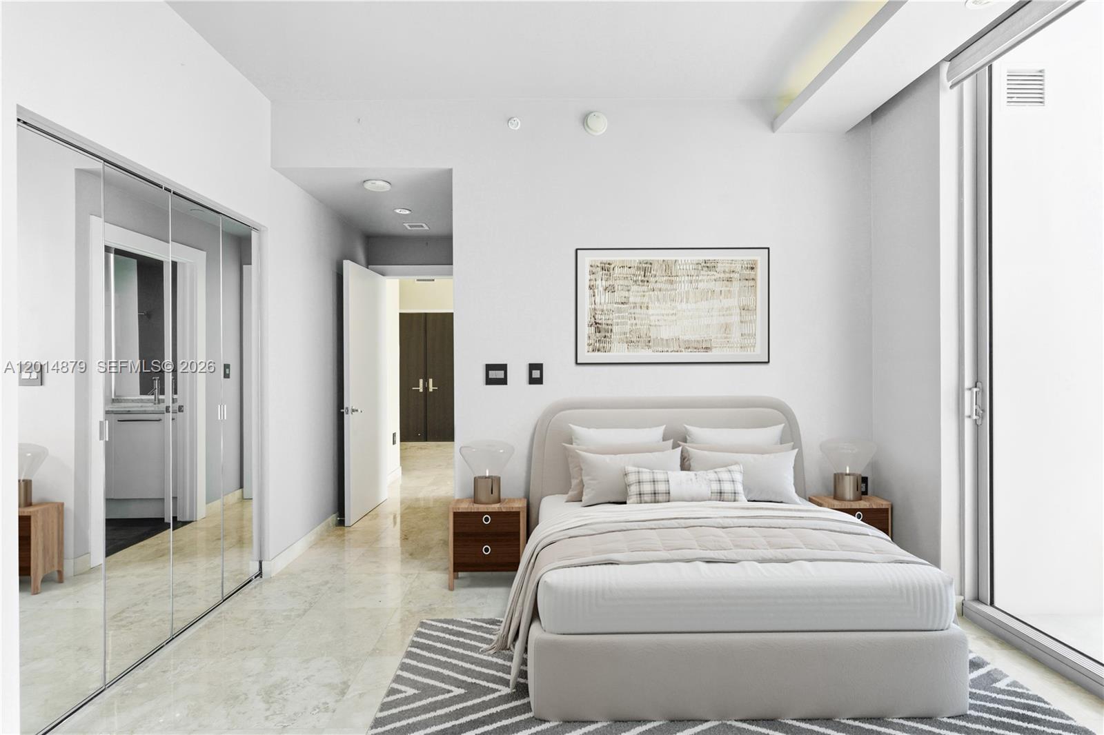 900 BISCAYNE BAY CONDO - Residential