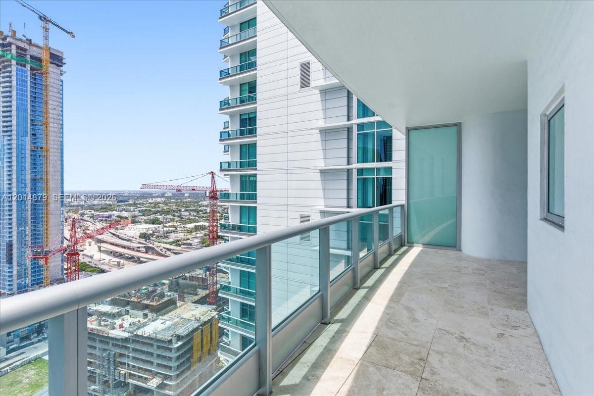 900 BISCAYNE BAY CONDO - Residential