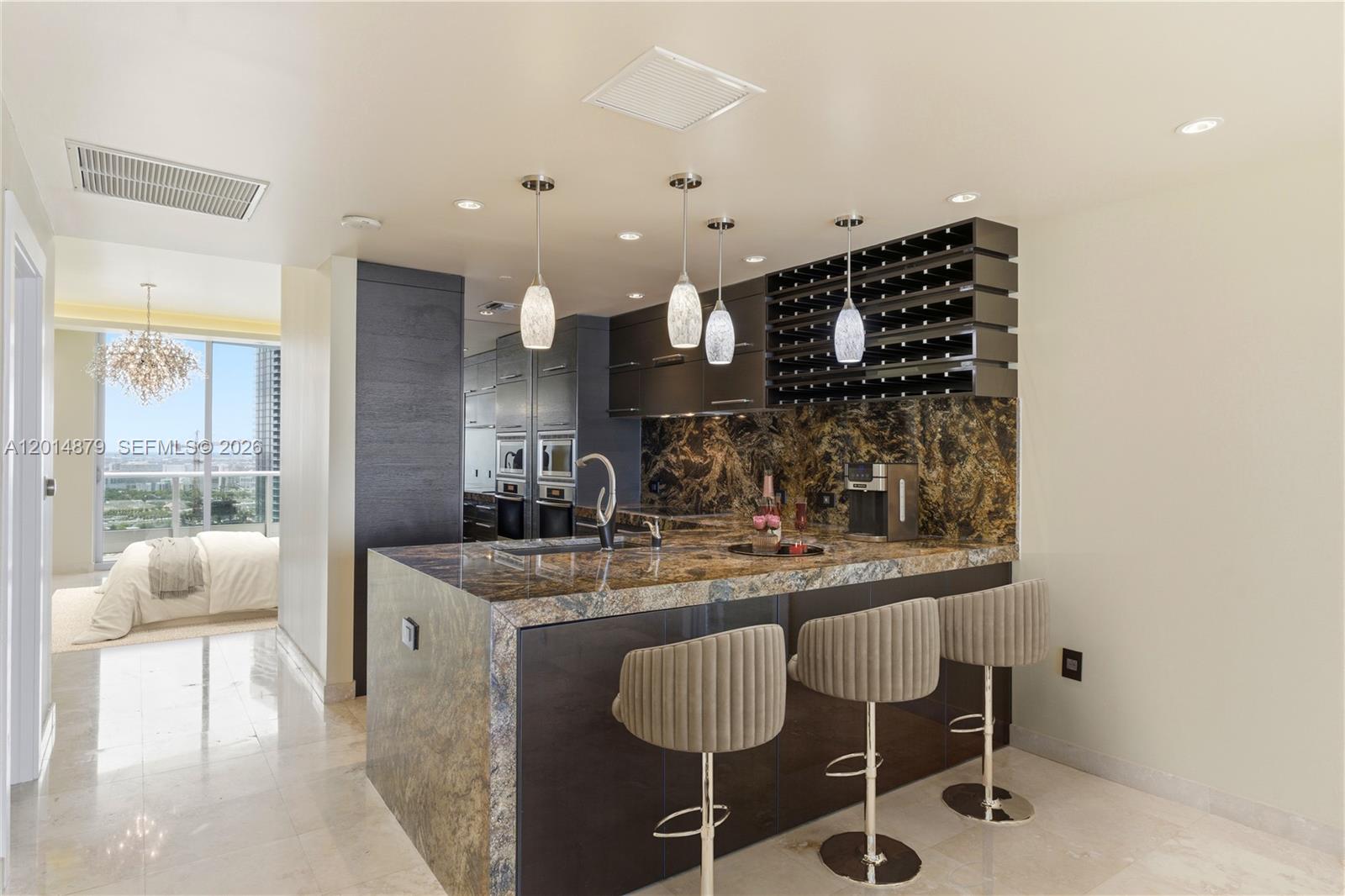 900 BISCAYNE BAY CONDO - Residential