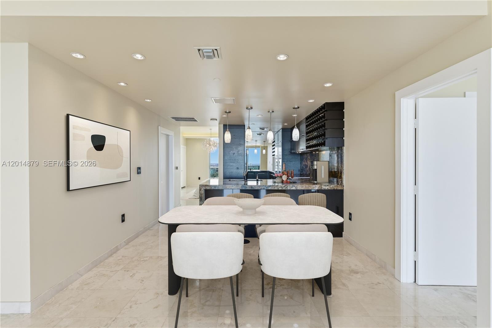 900 BISCAYNE BAY CONDO - Residential