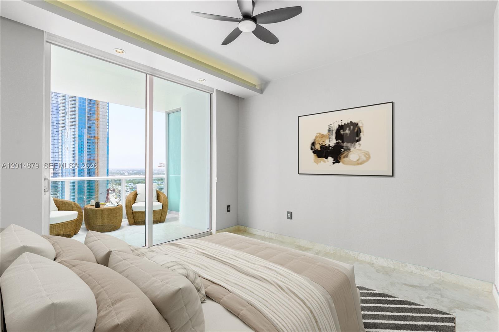 900 BISCAYNE BAY CONDO - Residential