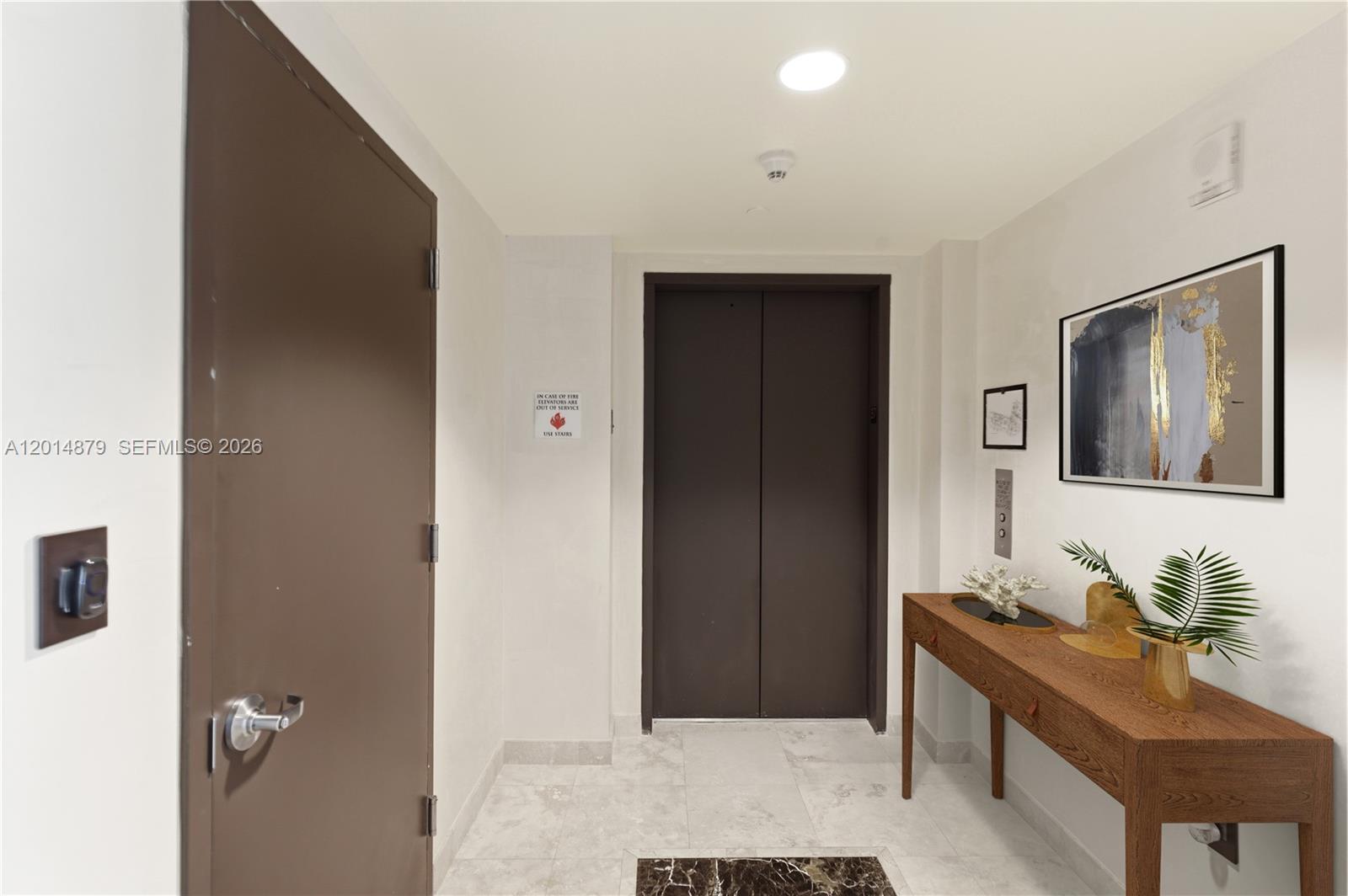 900 BISCAYNE BAY CONDO - Residential