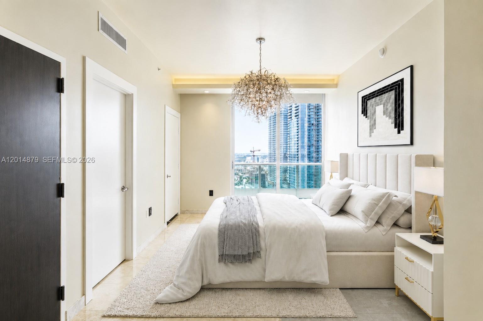 900 BISCAYNE BAY CONDO - Residential