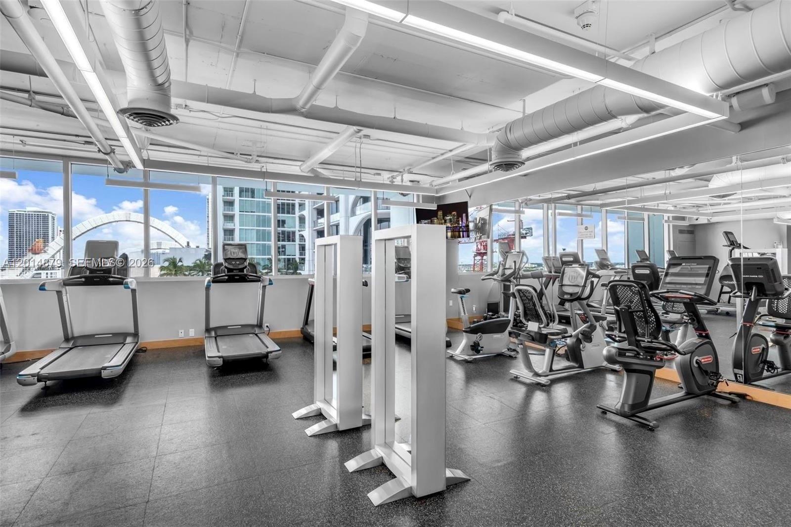 900 BISCAYNE BAY CONDO - Residential