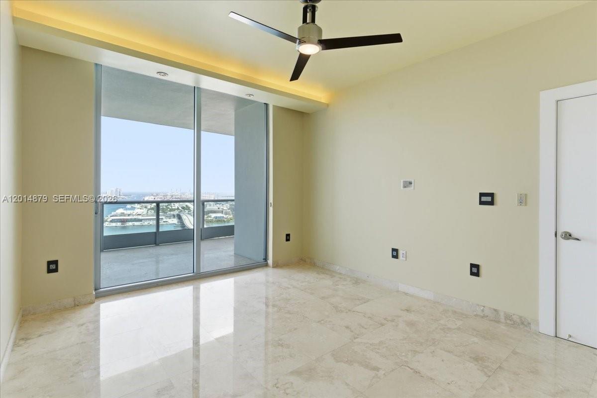 900 BISCAYNE BAY CONDO - Residential