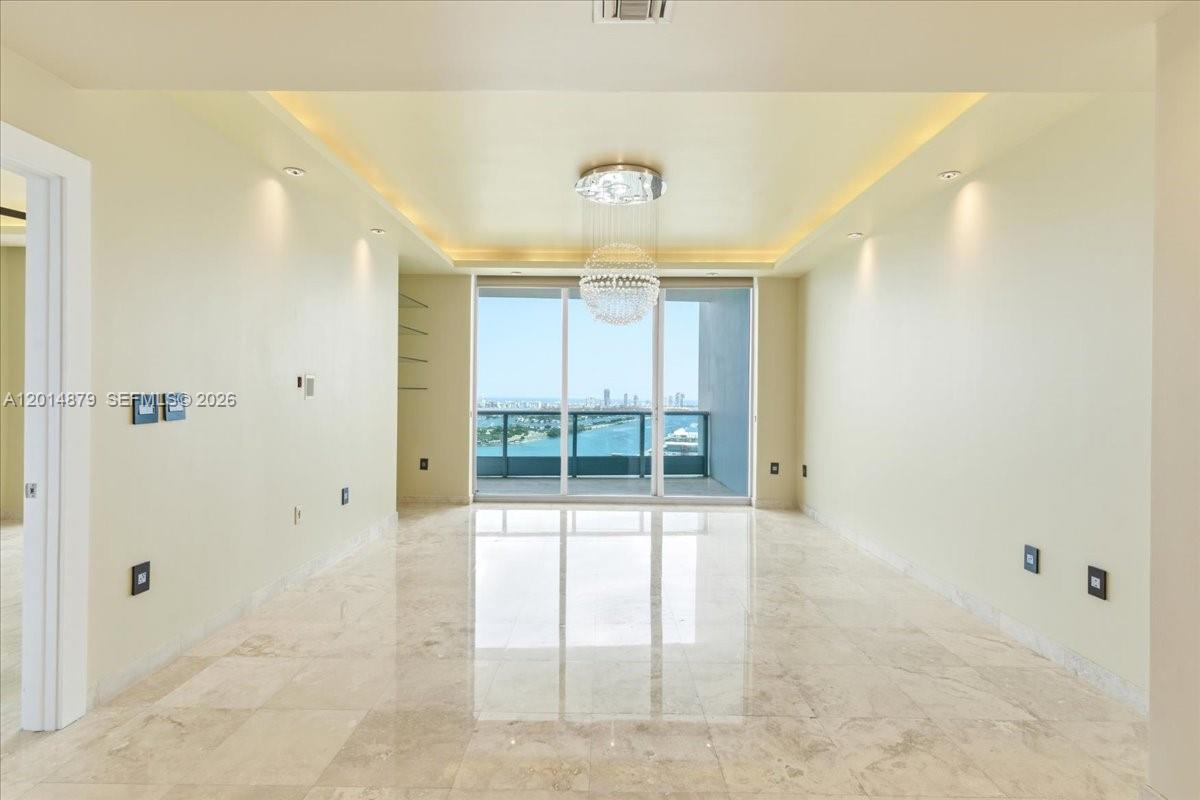 900 BISCAYNE BAY CONDO - Residential