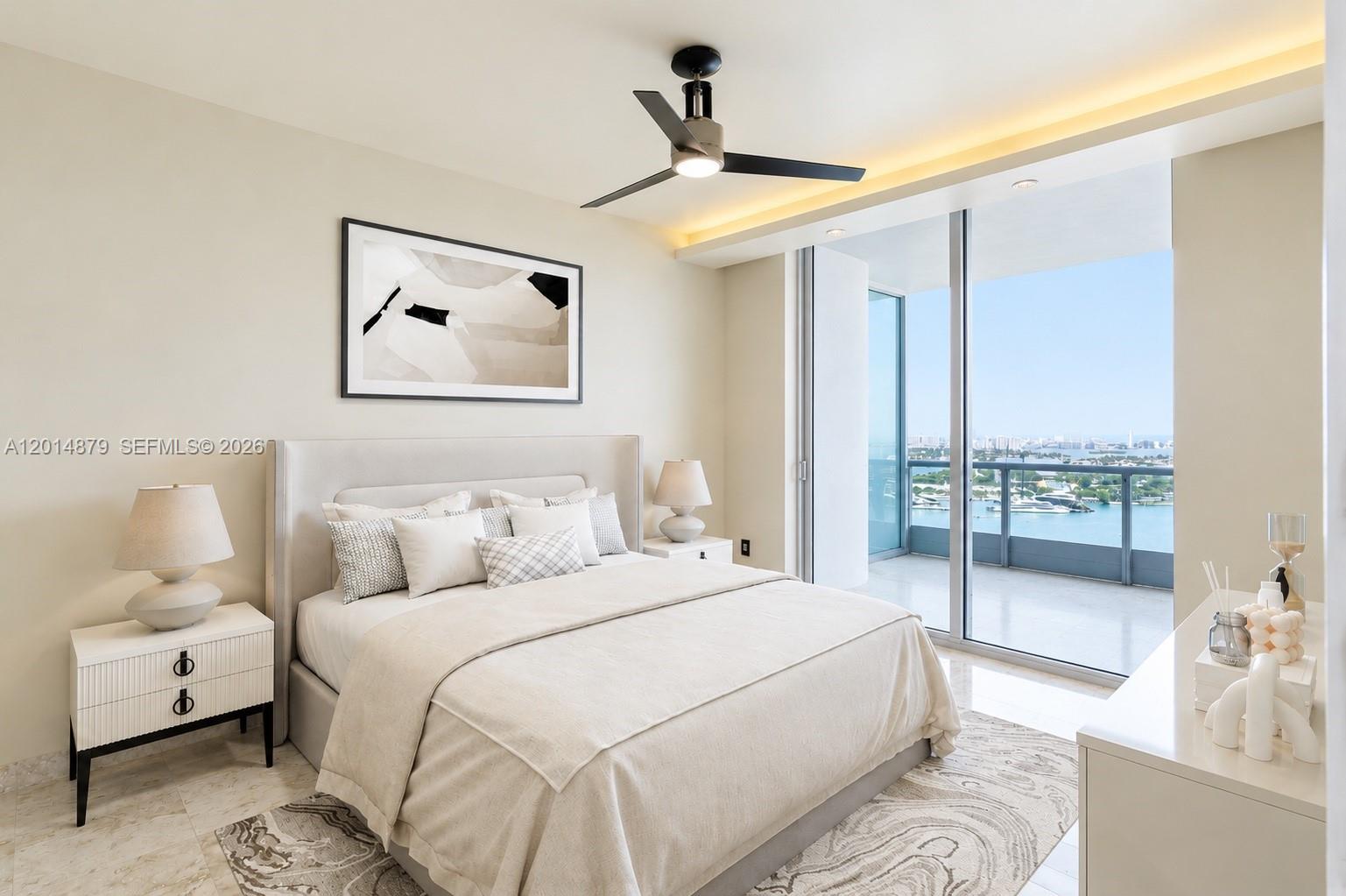 900 BISCAYNE BAY CONDO - Residential
