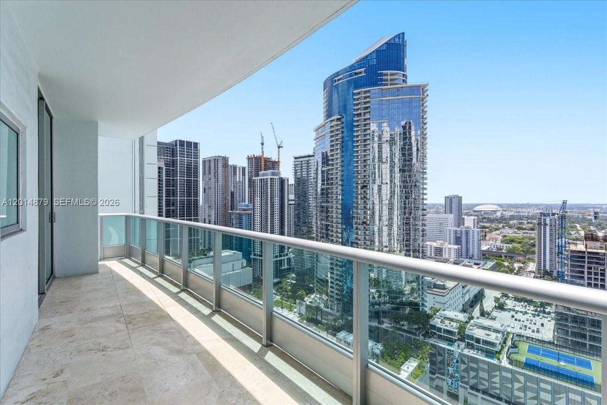 900 BISCAYNE BAY CONDO - Residential