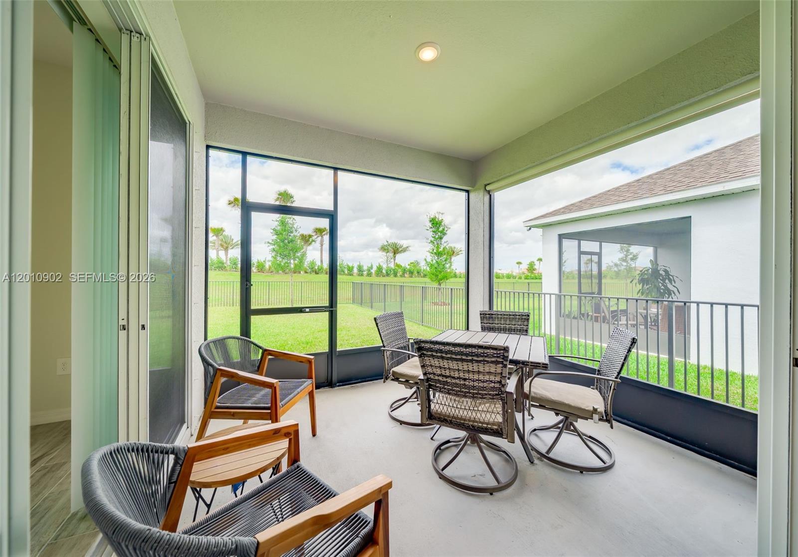 VERANO SOUTH PUD 1 - POD - Residential