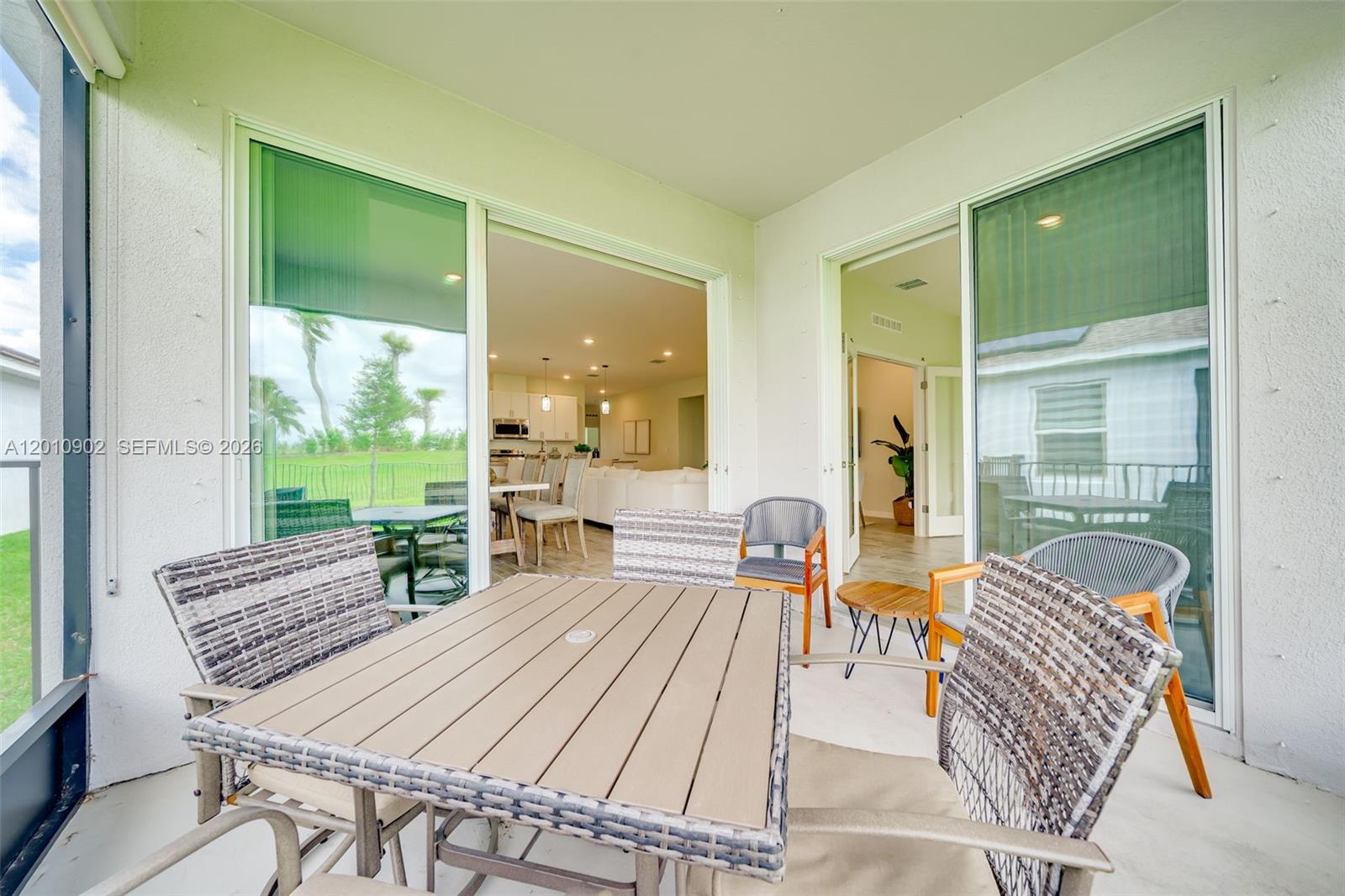 VERANO SOUTH PUD 1 - POD - Residential