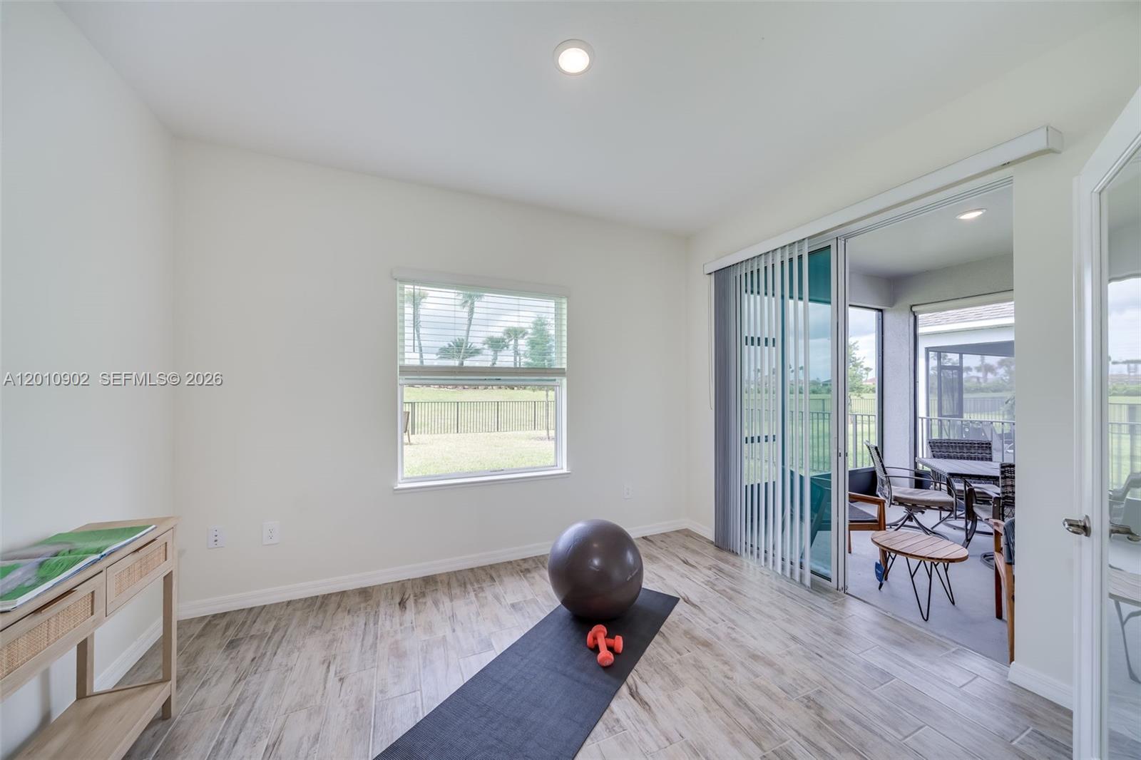 VERANO SOUTH PUD 1 - POD - Residential