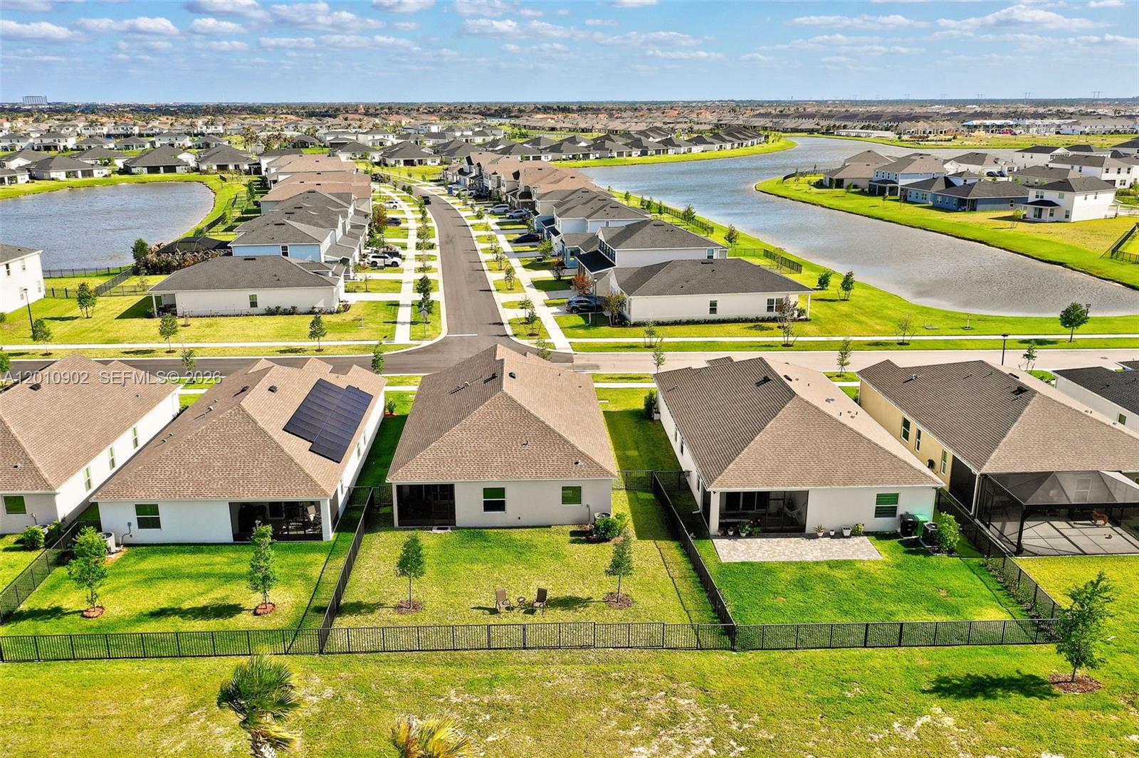 VERANO SOUTH PUD 1 - POD - Residential