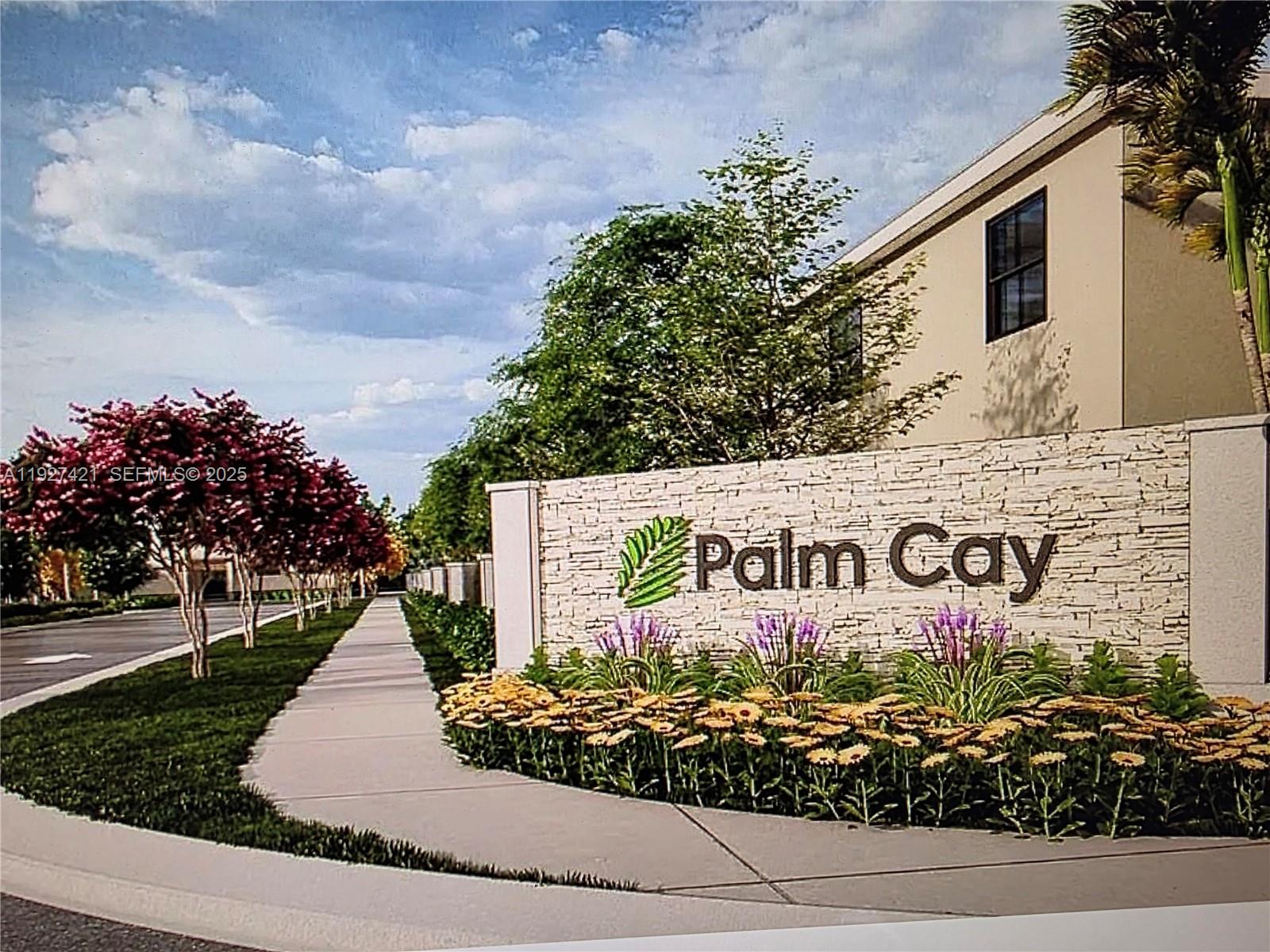 MIAMI LAND AND DEVELOPMEN - Residential Lease