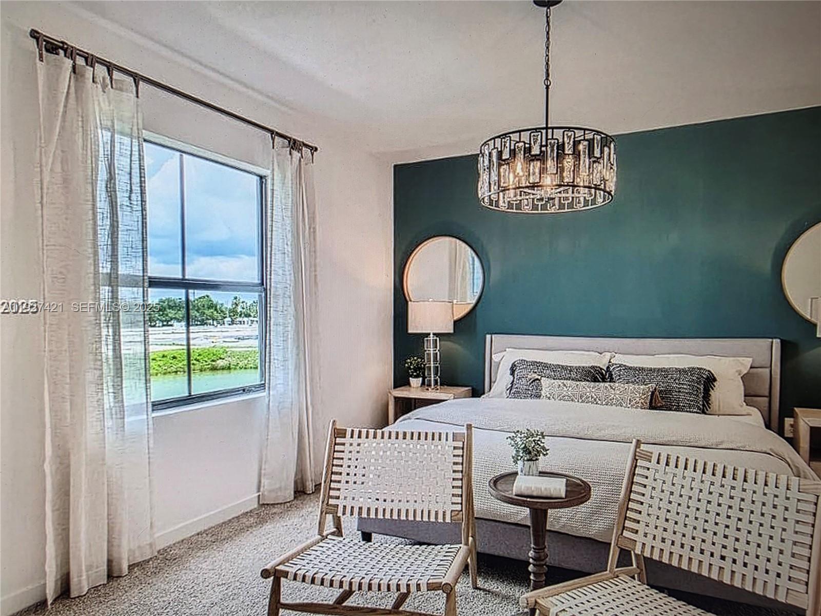 MIAMI LAND AND DEVELOPMEN - Residential Lease