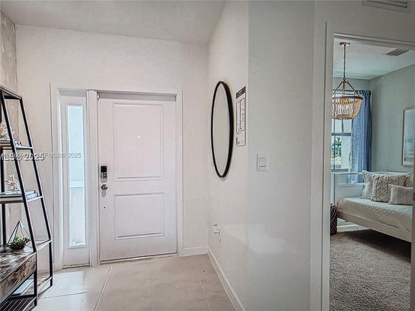 MIAMI LAND AND DEVELOPMEN - Residential Lease