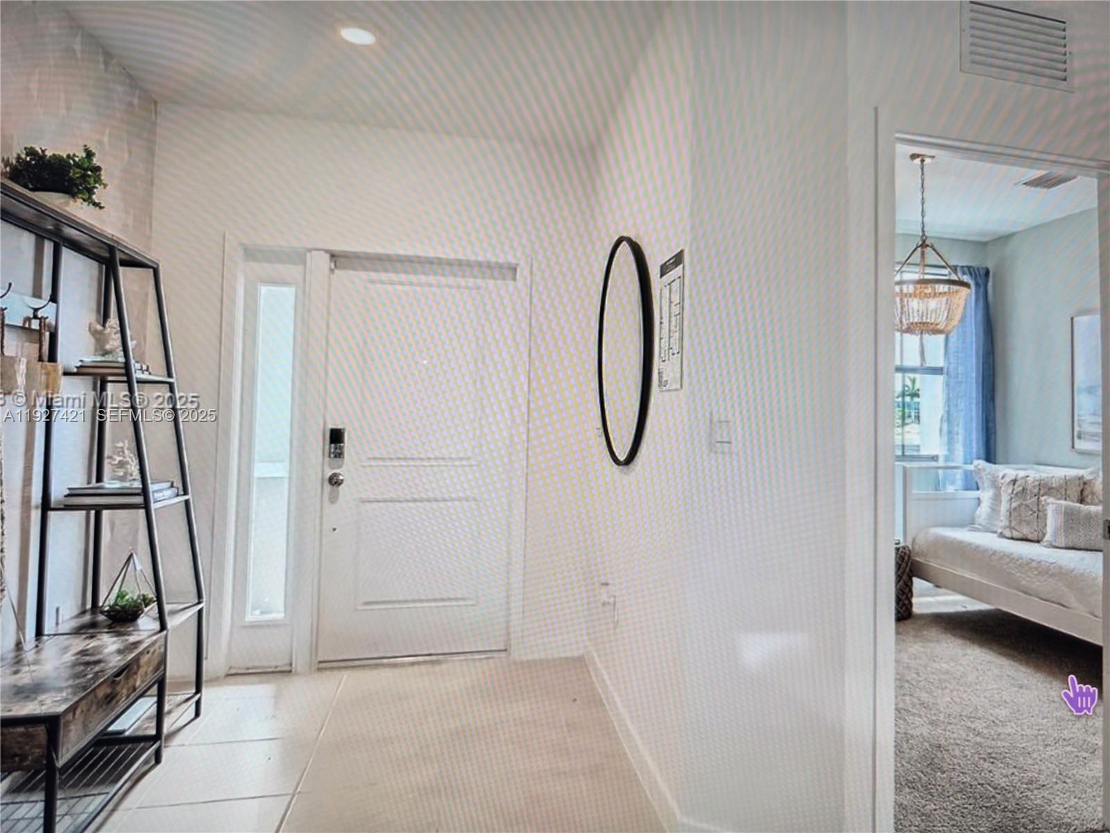 MIAMI LAND AND DEVELOPMEN - Residential Lease