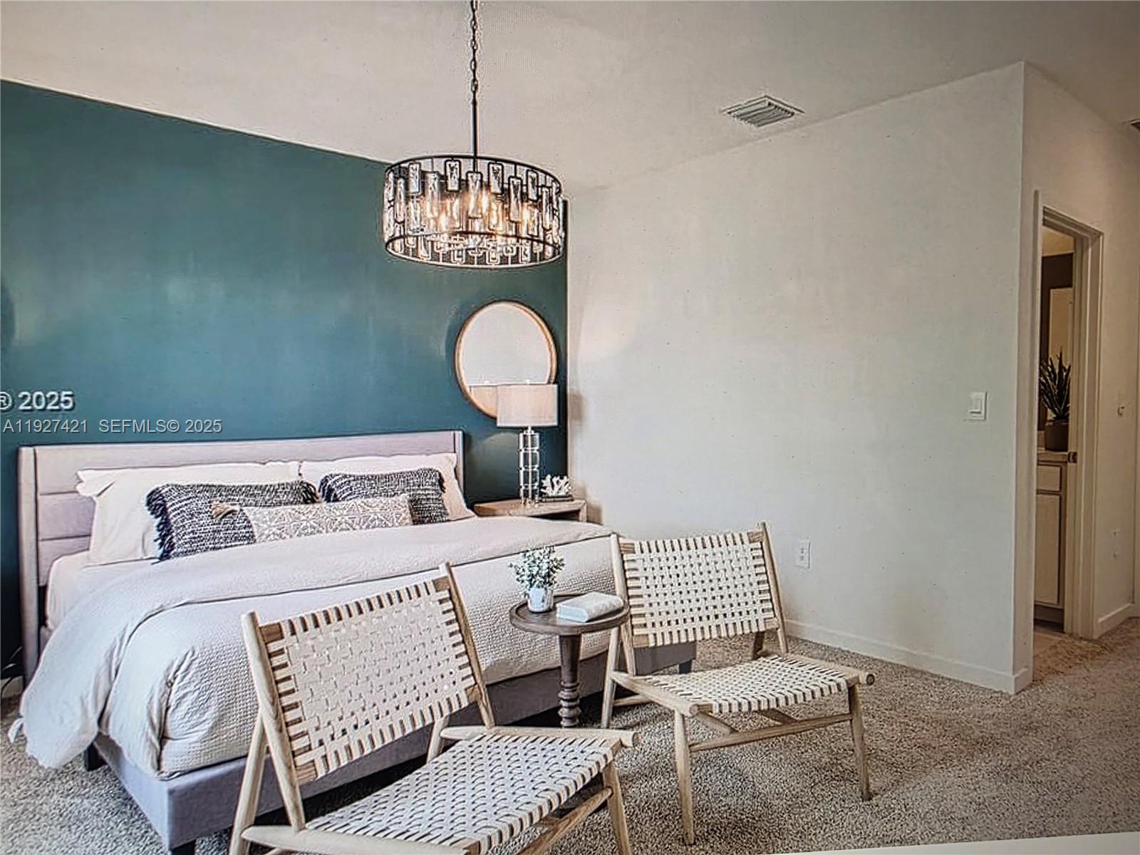 MIAMI LAND AND DEVELOPMEN - Residential Lease