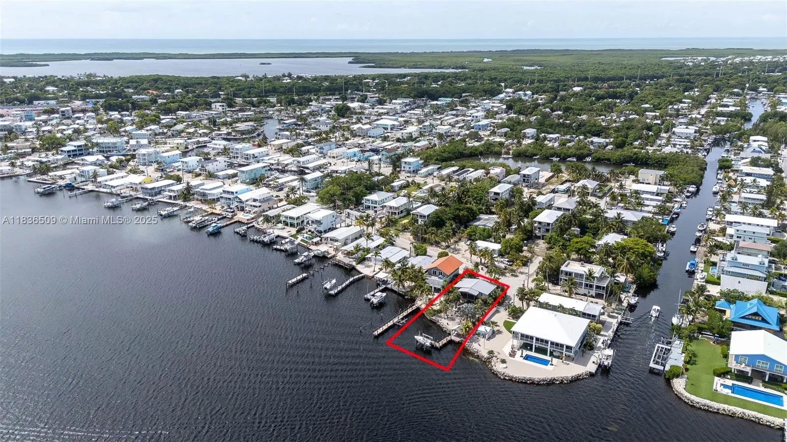 Key Largo, Florida 33037, United States, 3 Bedrooms Bedrooms, ,2 BathroomsBathrooms,Residential,Active,167543