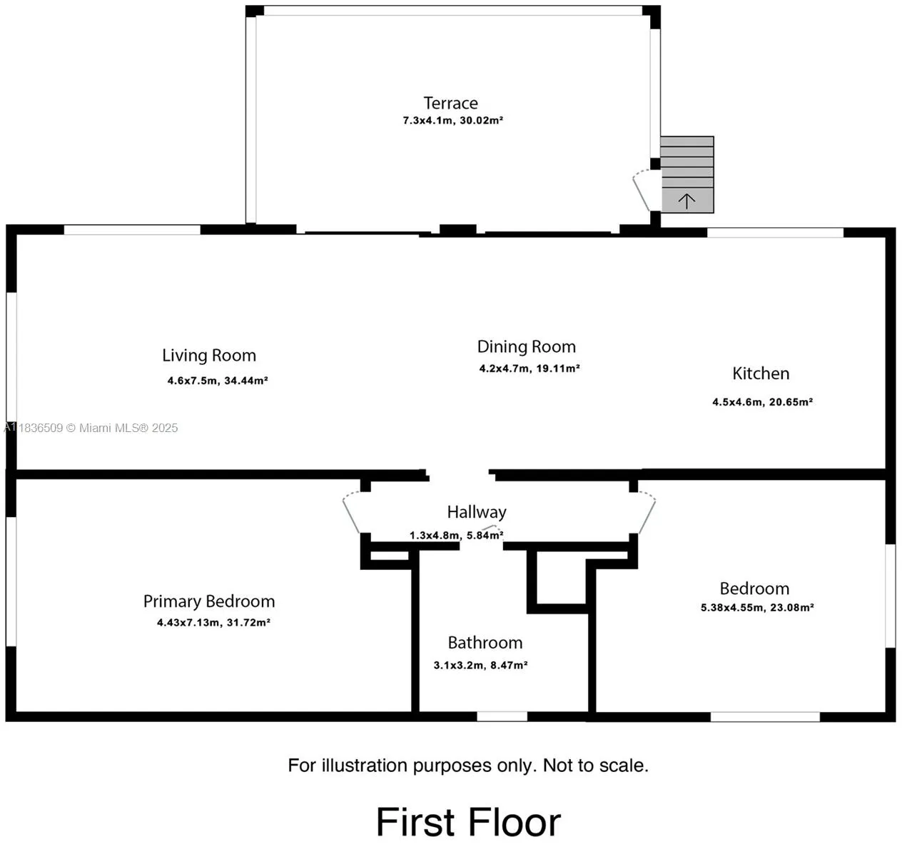 Key Largo, Florida 33037, United States, 3 Bedrooms Bedrooms, ,2 BathroomsBathrooms,Residential,Active,167543