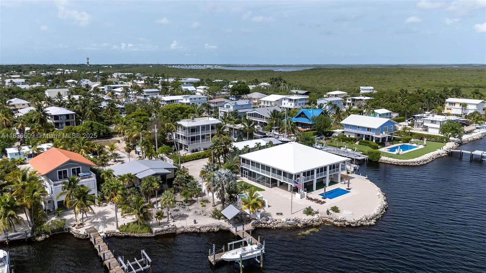 Key Largo, Florida 33037, United States, 3 Bedrooms Bedrooms, ,2 BathroomsBathrooms,Residential,Active,167543