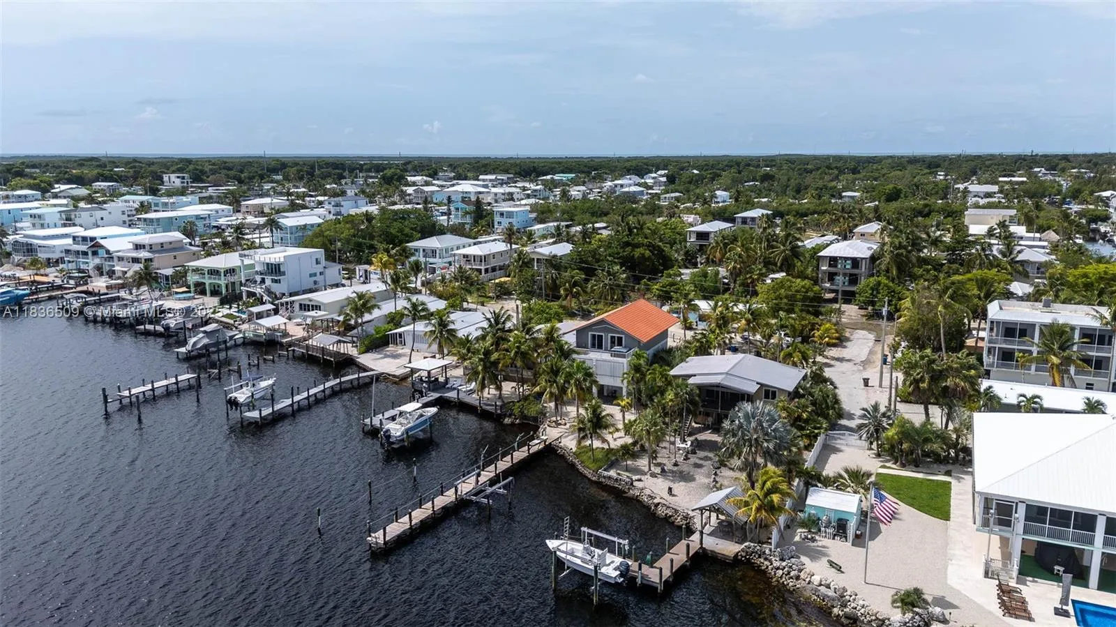 Key Largo, Florida 33037, United States, 3 Bedrooms Bedrooms, ,2 BathroomsBathrooms,Residential,Active,167543