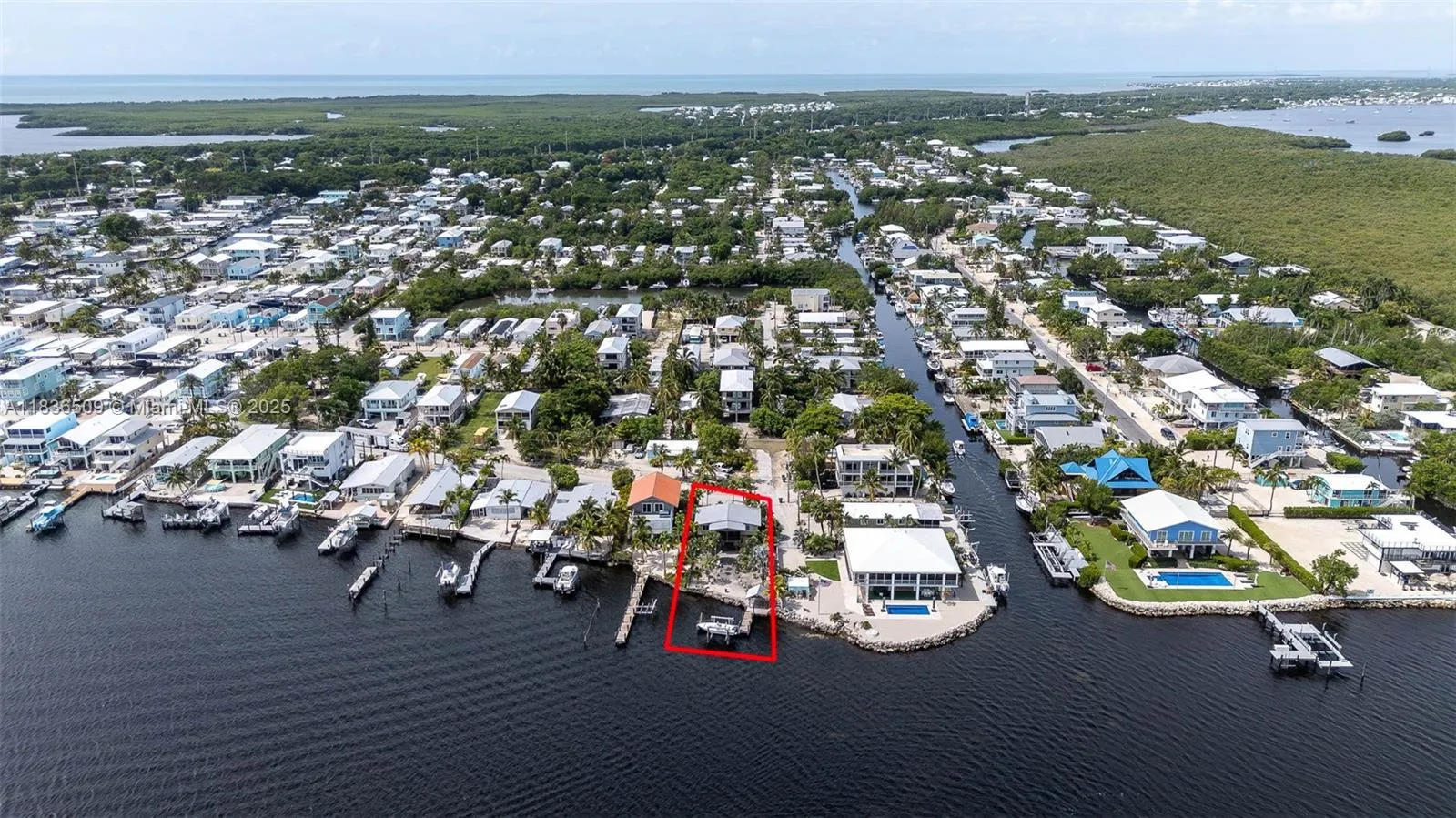 Key Largo, Florida 33037, United States, 3 Bedrooms Bedrooms, ,2 BathroomsBathrooms,Residential,Active,167543