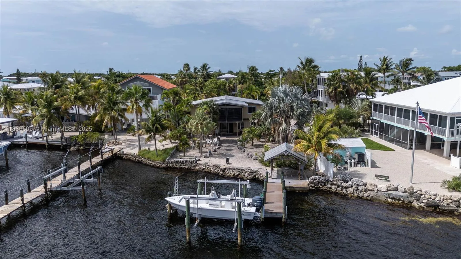 Key Largo, Florida 33037, United States, 3 Bedrooms Bedrooms, ,2 BathroomsBathrooms,Residential,Active,167543