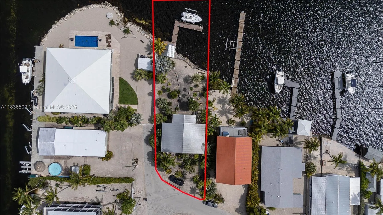 Key Largo, Florida 33037, United States, 3 Bedrooms Bedrooms, ,2 BathroomsBathrooms,Residential,Active,167543