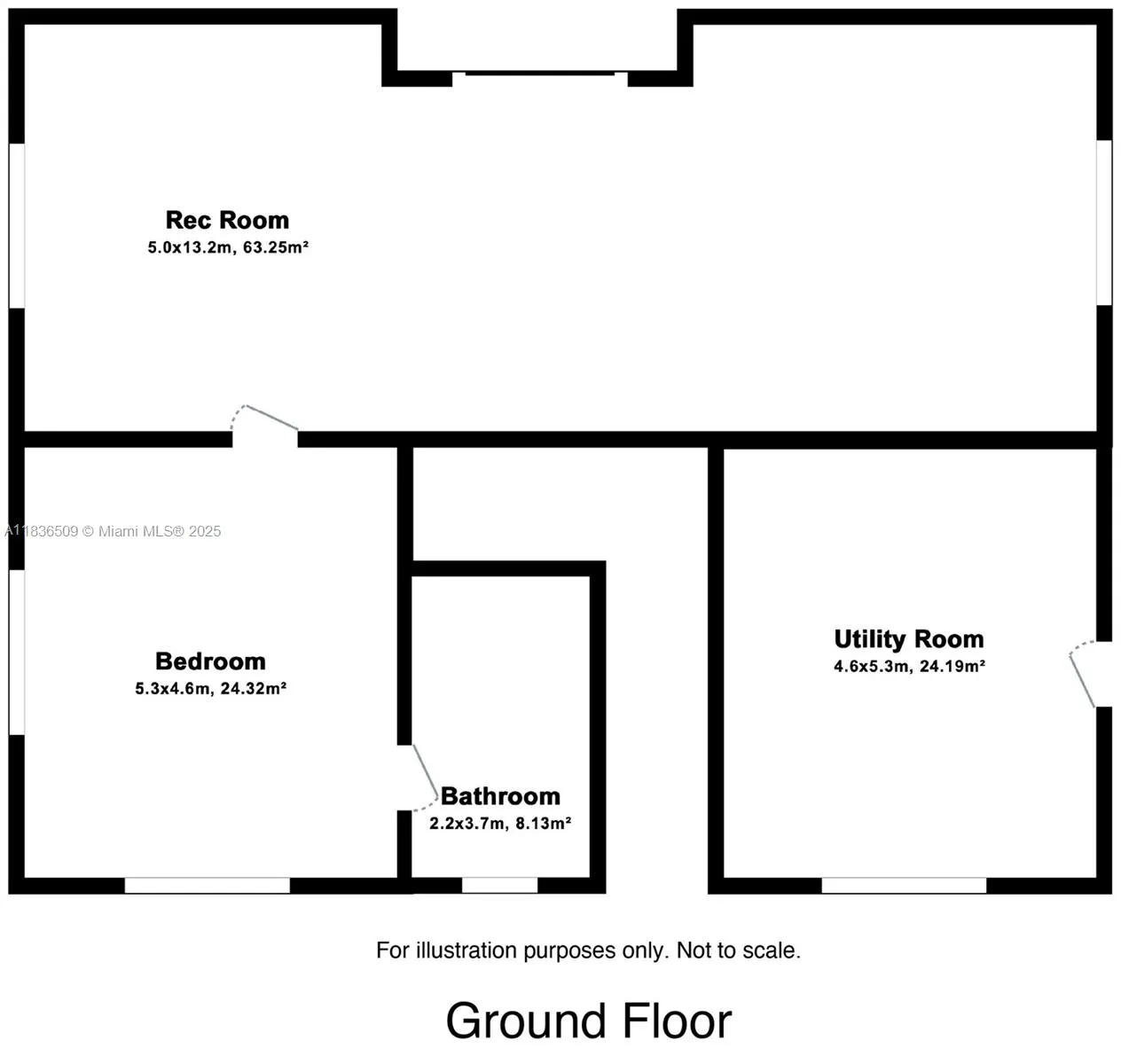 Key Largo, Florida 33037, United States, 3 Bedrooms Bedrooms, ,2 BathroomsBathrooms,Residential,Active,167543