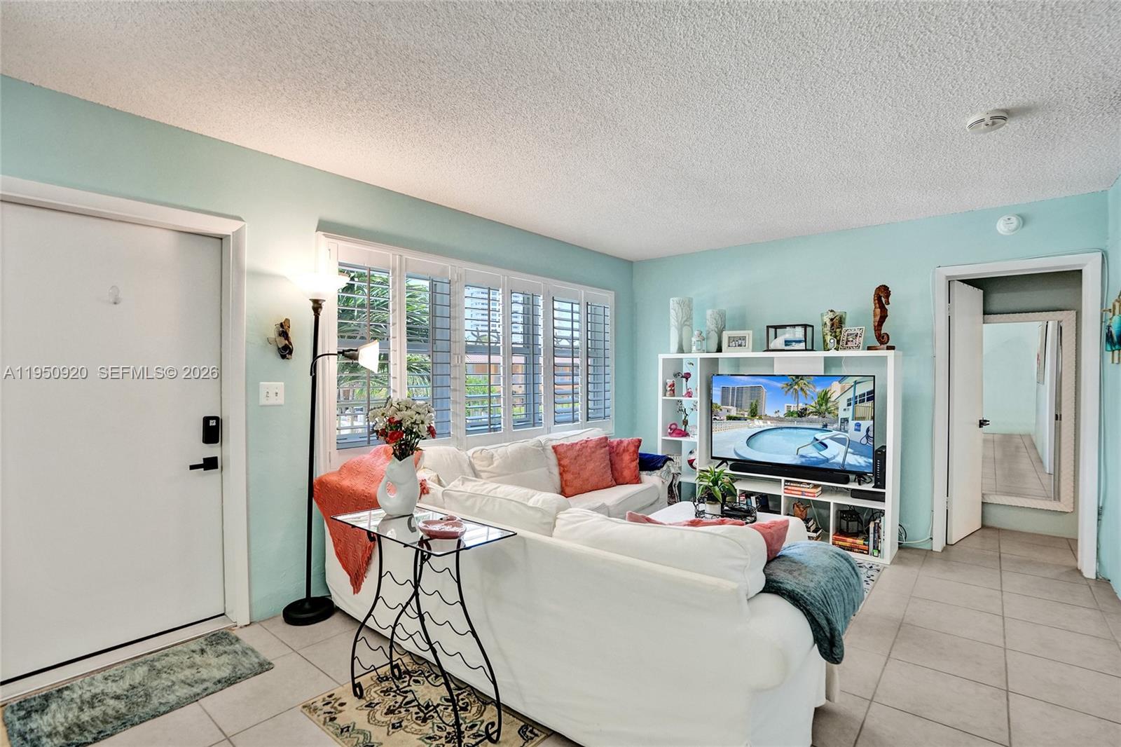 SOUTH WINDS CO-OP - Residential