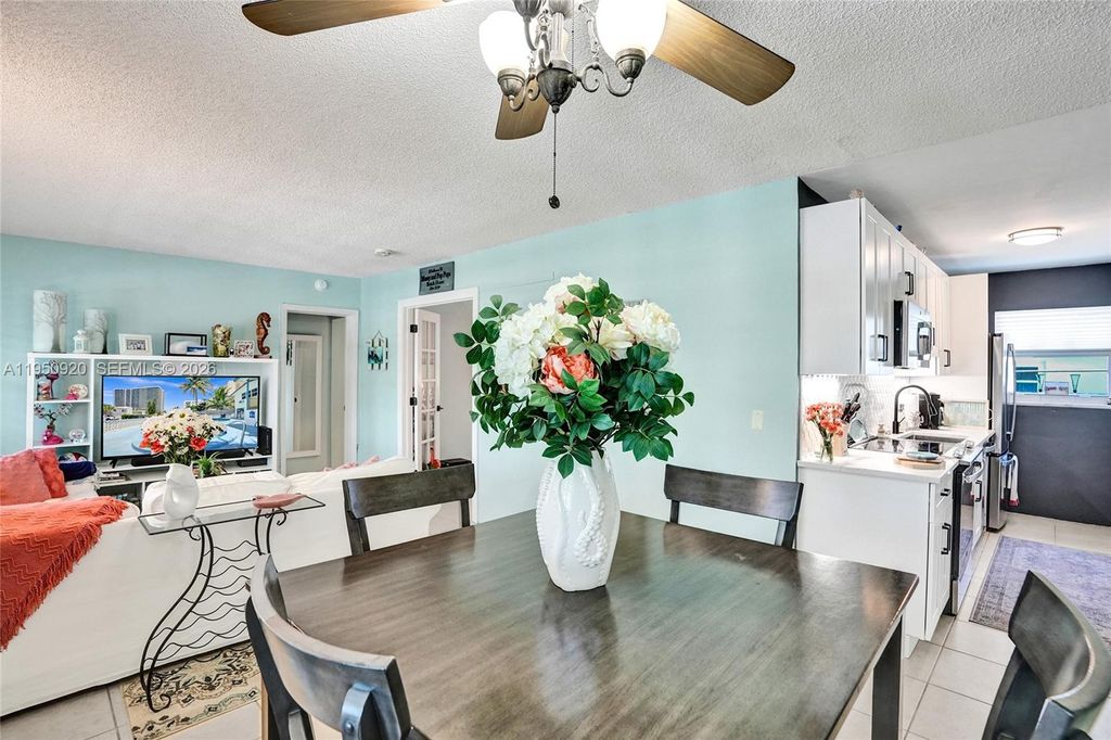 Photo of 3212 NE 8th Ct #16, Pompano Beach, FL 33062 (MLS # A11950920)