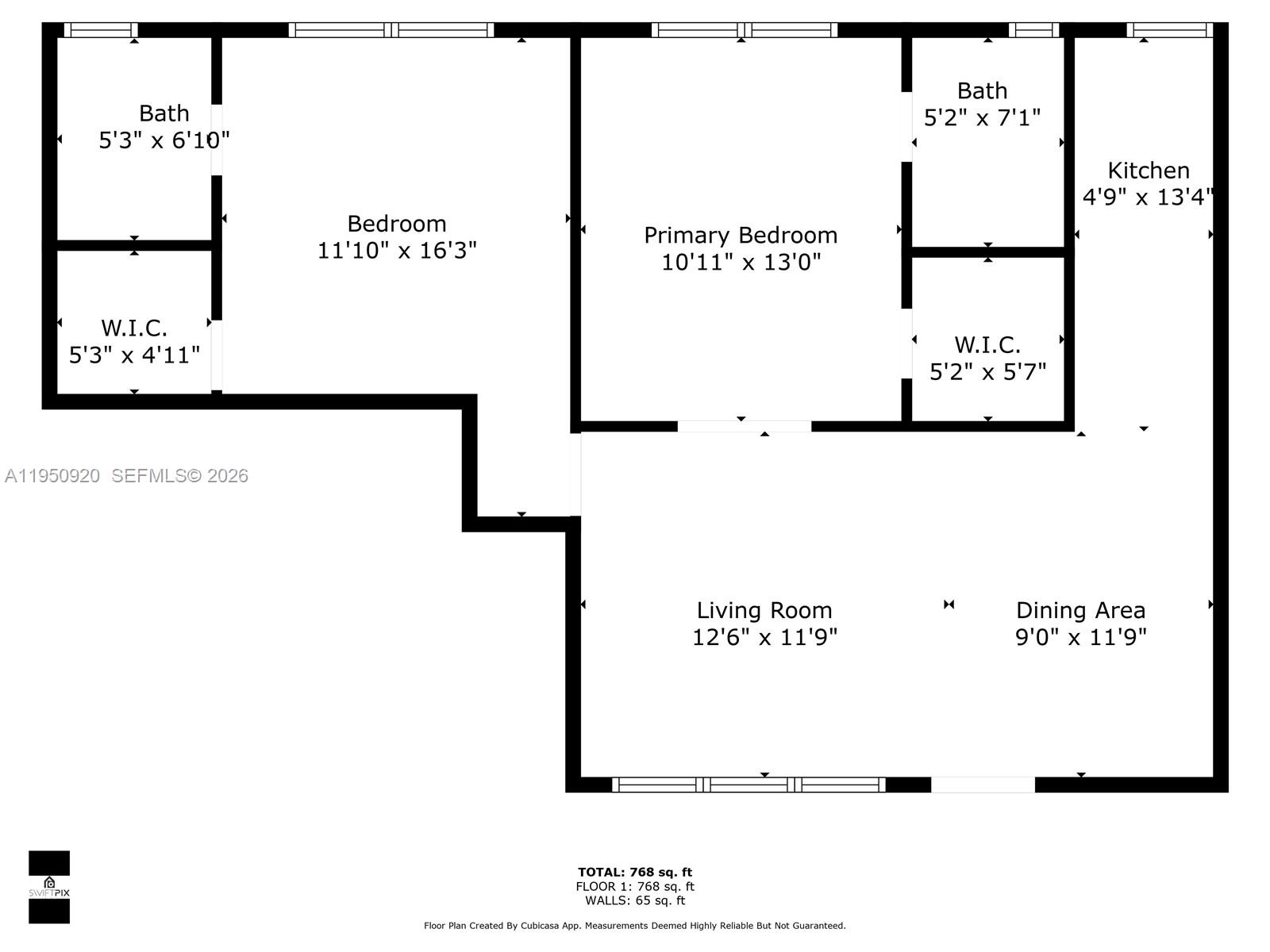 SOUTH WINDS CO-OP - Residential
