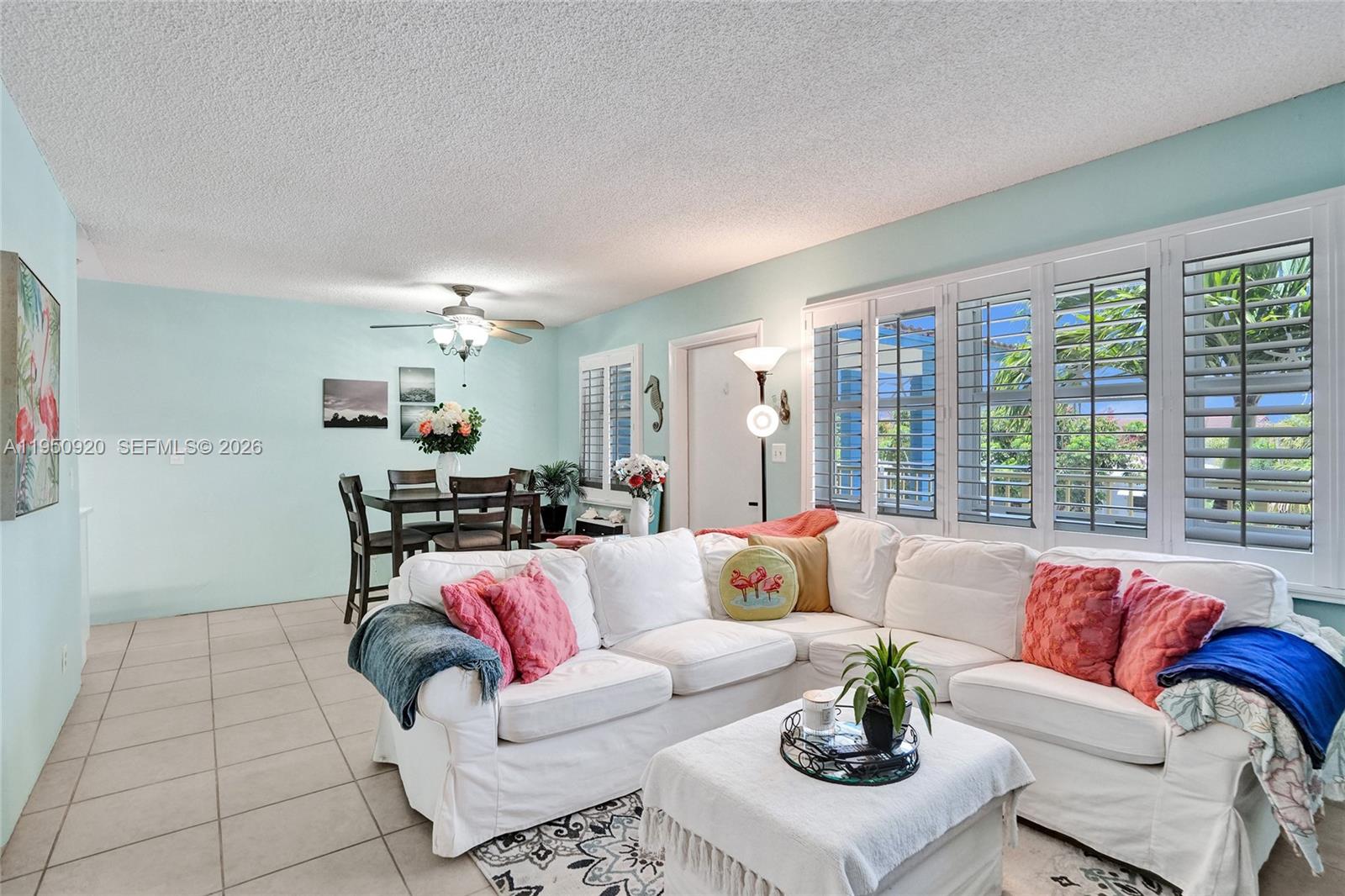 SOUTH WINDS CO-OP - Residential