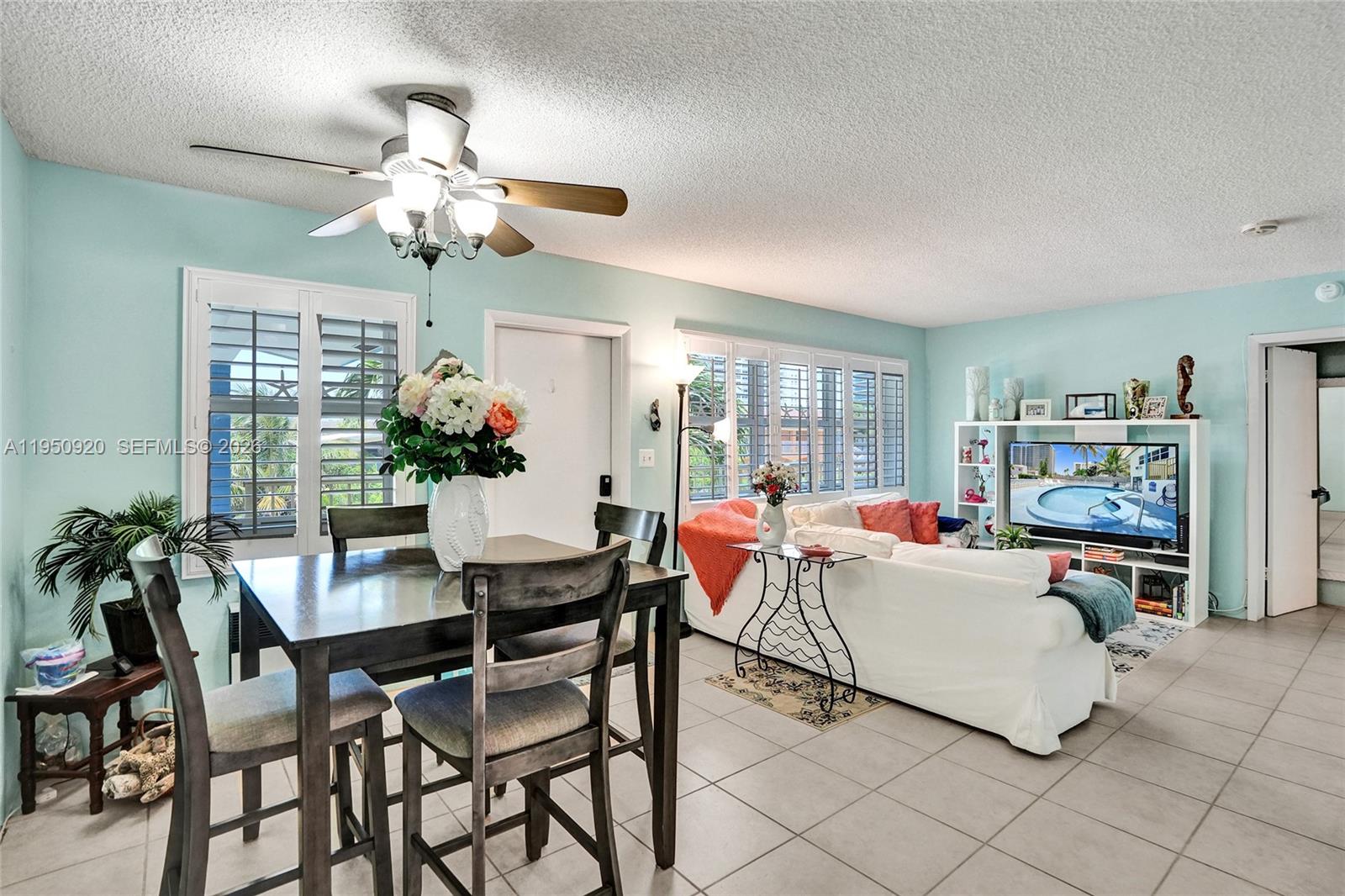 SOUTH WINDS CO-OP - Residential