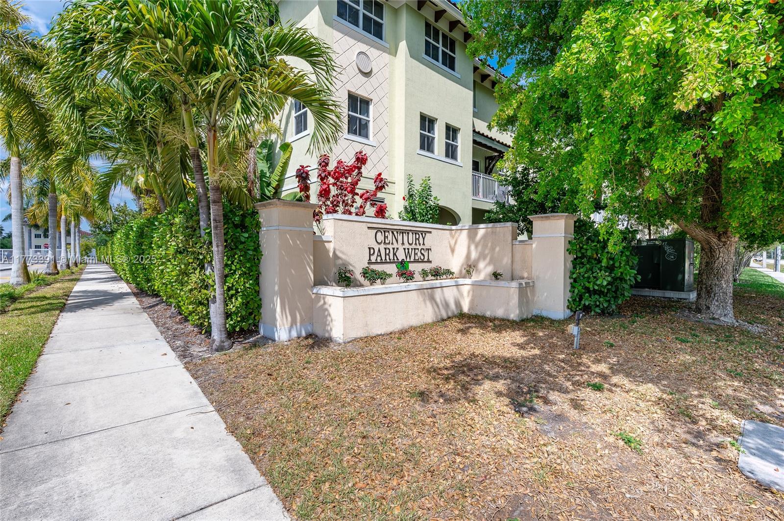 230 Nw 109th Ave 206, Miami, Broward County, Florida - 2 Bedrooms  
3 Bathrooms - 