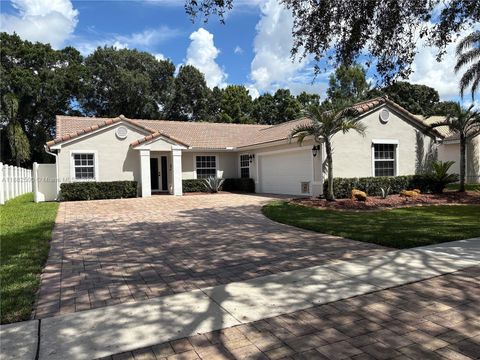 Photo of 13221 SW 17th Ct, Miramar, FL 33027 (MLS # A11882500)