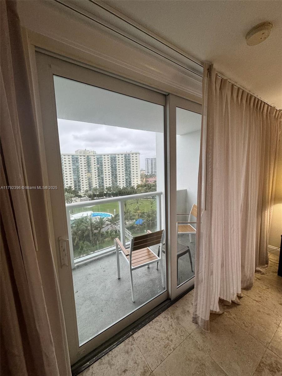 Property for Sale at 19201 Collins Ave 831, Sunny Isles Beach, Miami-Dade County, Florida - Bathrooms: 1  - $125,000