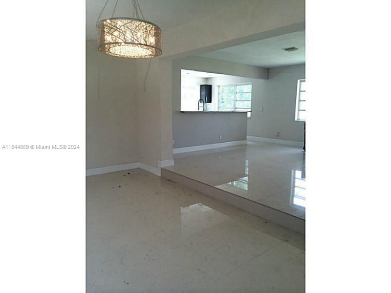 Rental Property at 740 Ne 179 Te Ter, North Miami Beach, Miami-Dade County, Florida - Bedrooms: 4 
Bathrooms: 2  - $3,700 MO.