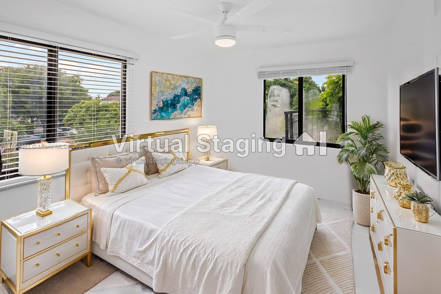 FAIRMONT PARK - Residential Income