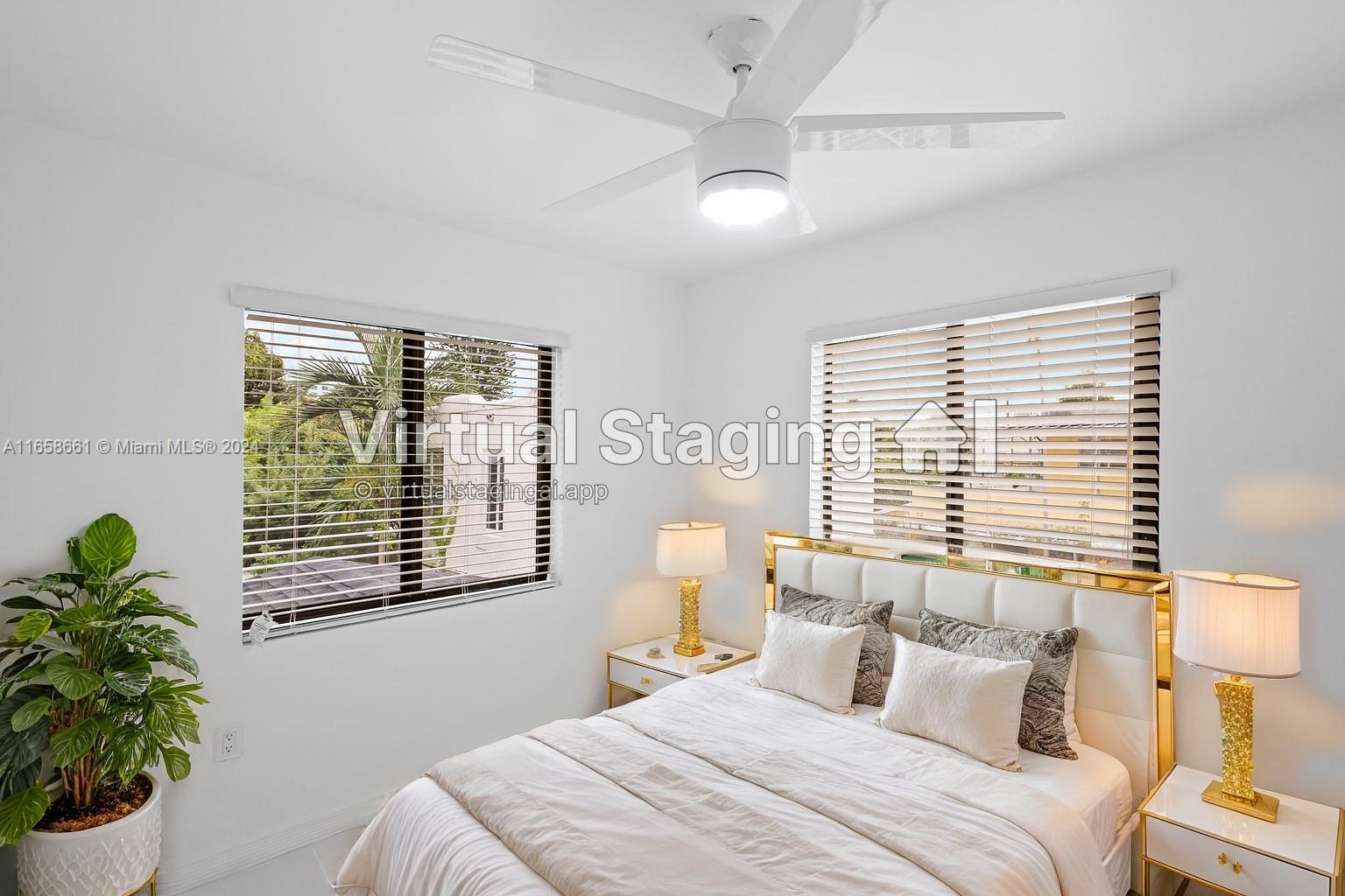 FAIRMONT PARK - Residential Income