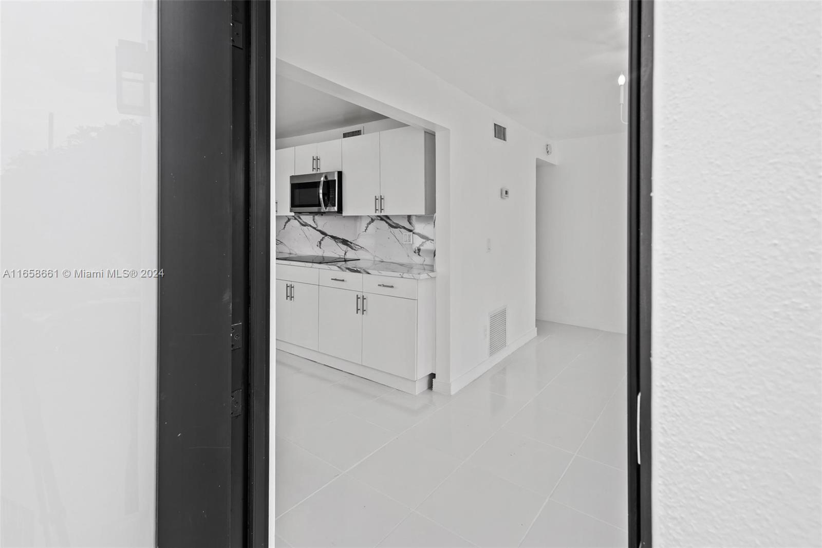 FAIRMONT PARK - Residential Income