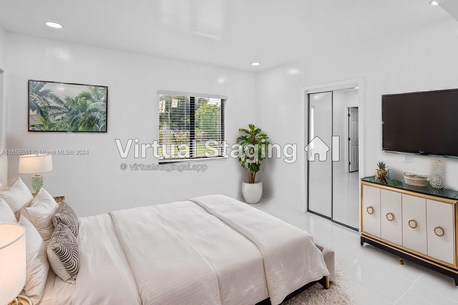 FAIRMONT PARK - Residential Income