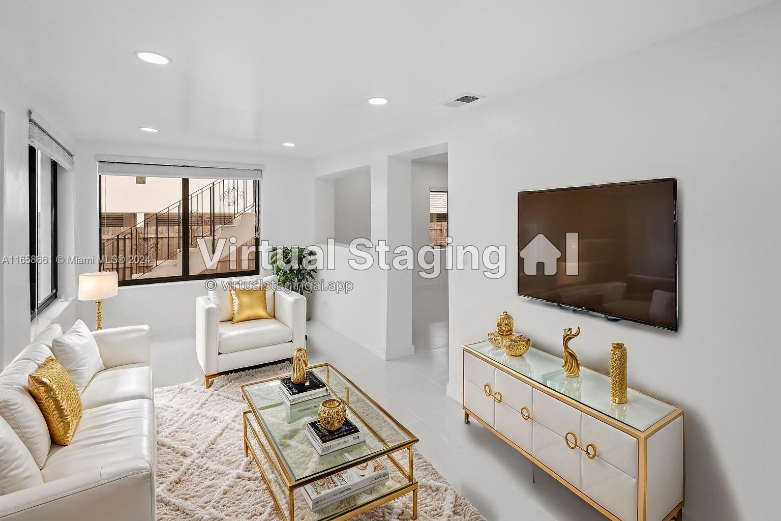 FAIRMONT PARK - Residential Income